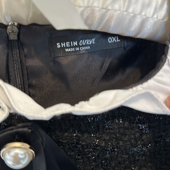 Tweed Dress - Picture 3 of 3